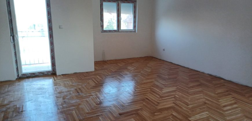 Dvoiposoban stan u izgradnji – 69 m², I sprat, Obrenovac – 96.000 € (POVRAT PDV-a)