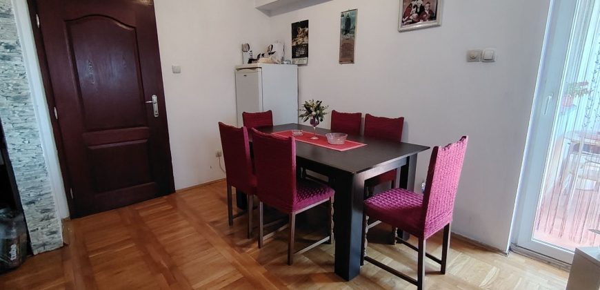 Stan 72 m², IV sprat, Obrenovac, Viraga naselje, 90.000 €