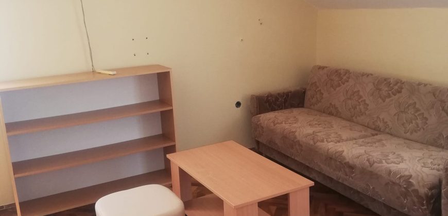 Apartman za jednog studenta u centru Niša