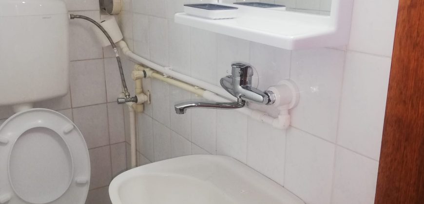 Apartman za jednog studenta u centru Niša