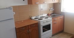 Apartman za jednog studenta u centru Niša