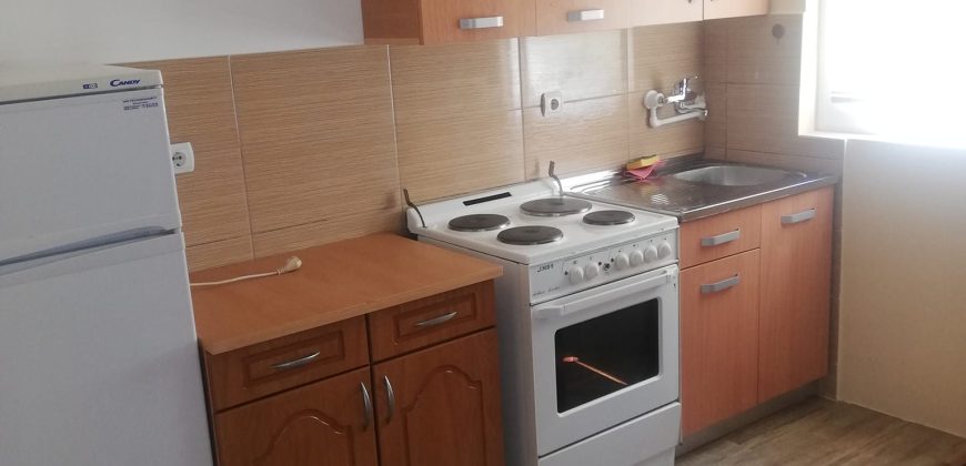 Apartman za jednog studenta u centru Niša