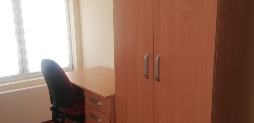 Apartman za jednog studenta u centru Niša