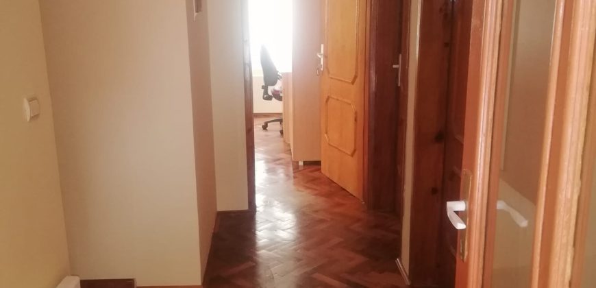 Apartman za jednog studenta u centru Niša