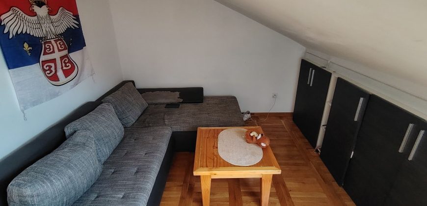 Stan 72 m², IV sprat, Obrenovac, Viraga naselje, 90.000 €