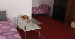 Opremljen apartman izdaje se kao stan na dan 40kv na Zvezdari kod SC Olimp