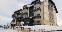 TOP ponuda – Kopaonik, apartman, opremljen, uknjizen Kopaonik