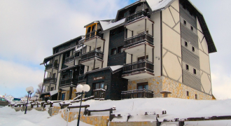 TOP ponuda – Kopaonik, apartman, opremljen, uknjizen Kopaonik