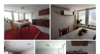 Opremljen apartman izdaje se kao stan na dan 40kv na Zvezdari kod SC Olimp