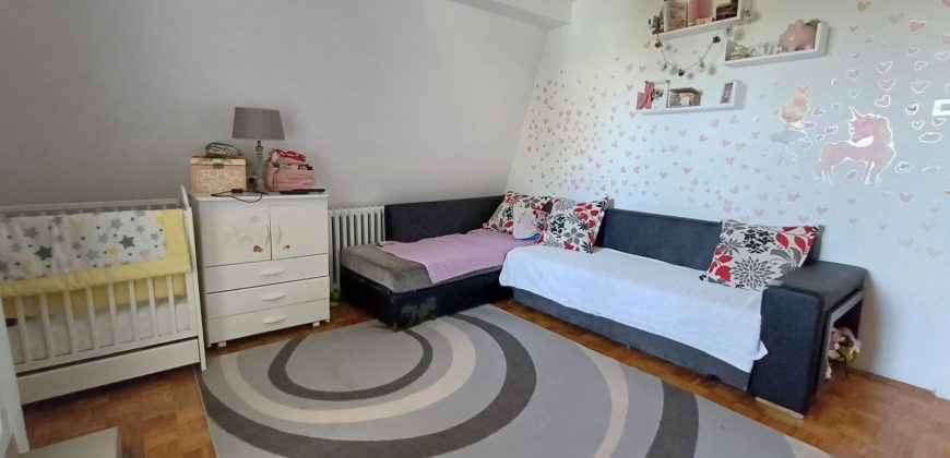 Jednosoban stan 50 m², V sprat, Rojkovac, Obrenovac, 55.000 €