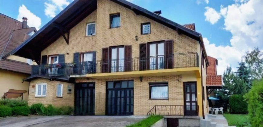 Kuća 169 m², 2 ara, Zlatibor, 130.000 €