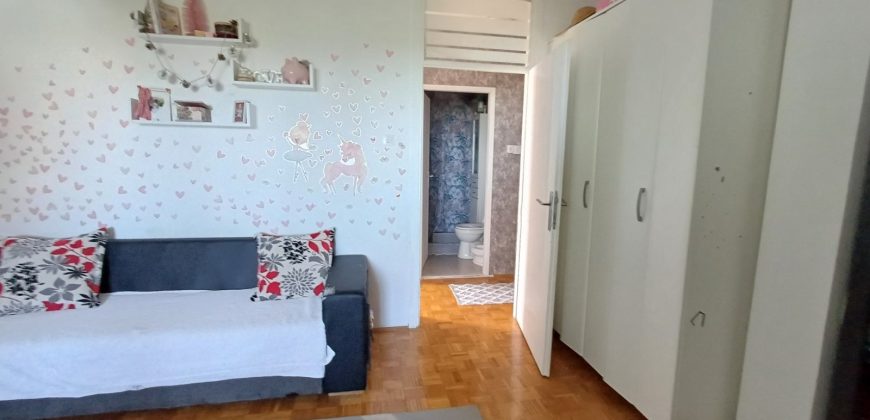 Jednosoban stan 50 m², V sprat, Rojkovac, Obrenovac, 55.000 €