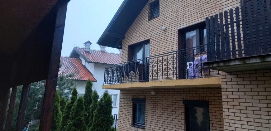 Kuća 169 m², 2 ara, Zlatibor, 130.000 €