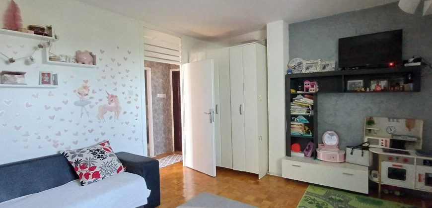 Jednosoban stan 50 m², V sprat, Rojkovac, Obrenovac, 55.000 €