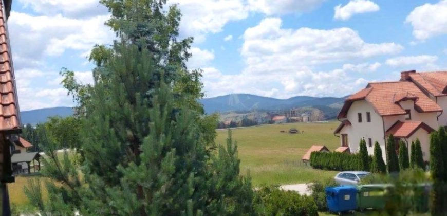 Kuća 169 m², 2 ara, Zlatibor, 130.000 €