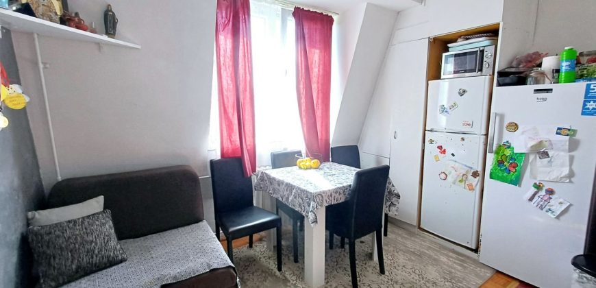 Jednosoban stan 50 m², V sprat, Rojkovac, Obrenovac, 55.000 €