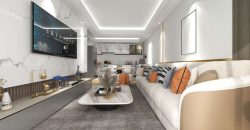 Dvosoban stan 58 m², I sprat, Obrenovac, centar, 108.367 € (POVRAT PDV-a) (U IZGRADNJI)