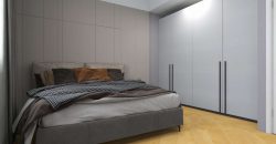 Trosoban stan 85 m², II sprat, Obrenovac, centar, 159.755€ (POVRAT PDV-a) (U IZGRADNJI)