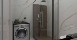 Trosoban stan 85 m², II sprat, Obrenovac, centar, 159.755€ (POVRAT PDV-a) (U IZGRADNJI)