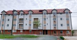 Dvoiposoban stan u izgradnji – 69 m², Obrenovac – 100.000 € (PARKING MESTO, POVRAT PDV-a)