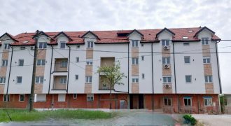 Dvoiposoban stan u izgradnji – 69 m², Obrenovac – 100.000 € (PARKING MESTO, POVRAT PDV-a)