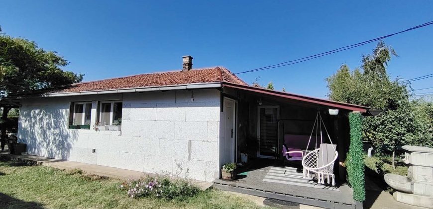 Kuća 134 m², 5 ari, Zvečka, Obrenovac, 59.000€