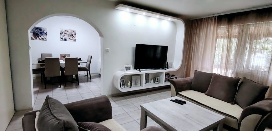 Kuća 194 m², 2 ara, Obrenovac, 180.000€ (NAMEŠTENA)