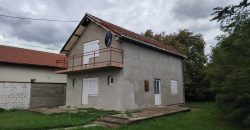 120 m², 4 ara, Obrenovac, 125.000€