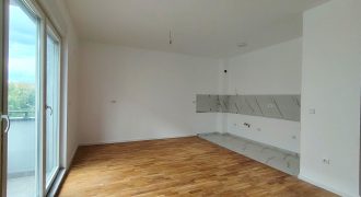 Troiposoban stan 84 m², II sprat, Obrenovac – 126.000€