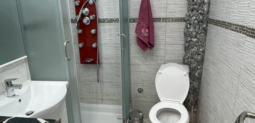 Prodajem LUX stan 36+6m2 Karaburma,uknjizen