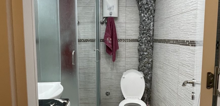 Prodajem LUX stan 36+6m2 Karaburma,uknjizen