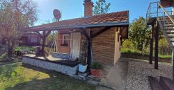 Dve kuće 188 m² + 30 m², 10 ari, Grabovac, Obrenovac, 90.000€