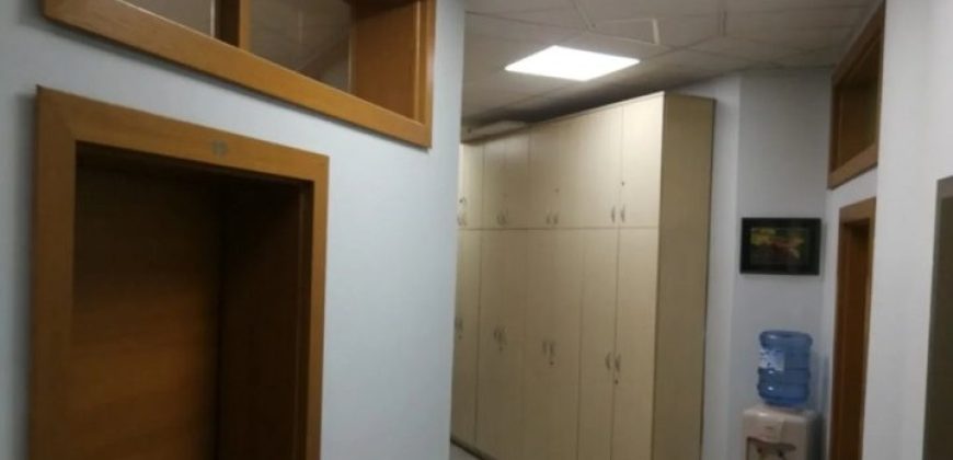 Poslovni prostor 145m2 u Radnickoj-Novi Sad