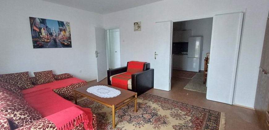 Dvosoban stan 61 m², V sprat, Obrenovac, 400€ (NAMEŠTEN)