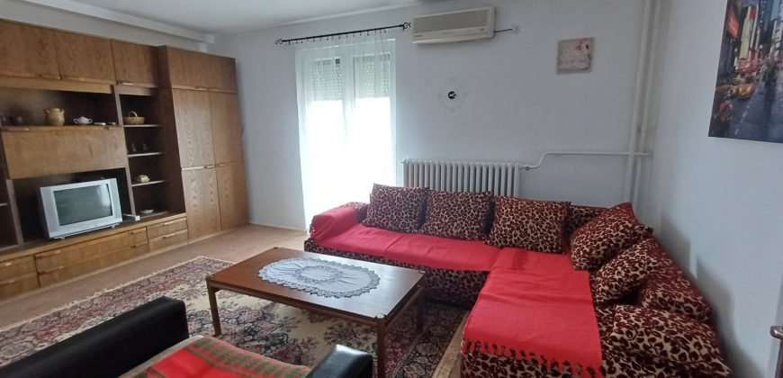 Dvosoban stan 61 m², V sprat, Obrenovac, 400€ (NAMEŠTEN)