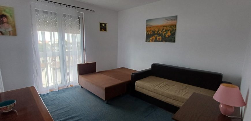 Dvosoban stan 61 m², V sprat, Obrenovac, 400€ (NAMEŠTEN)