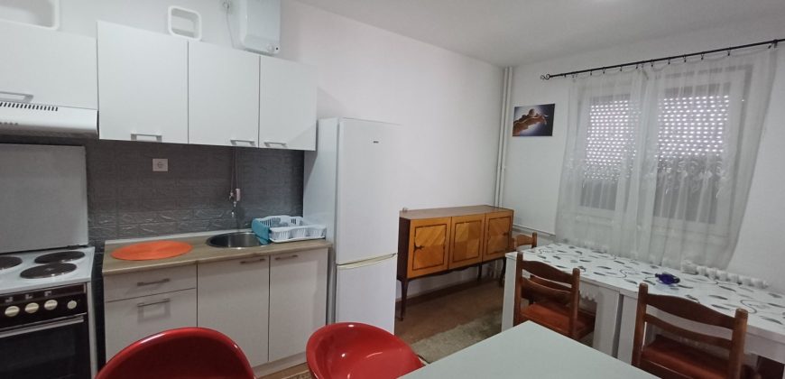 Dvosoban stan 61 m², V sprat, Obrenovac, 400€ (NAMEŠTEN)