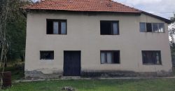 Kuća 87 m², 20 ari, selo Karan, Užice, 30.000€