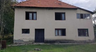 Kuća 87 m², 20 ari, selo Karan, Užice, 30.000€