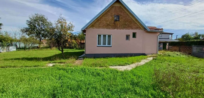 Kuća 81 m², 10 ari, Obrenovac, Stubline, 52.000€