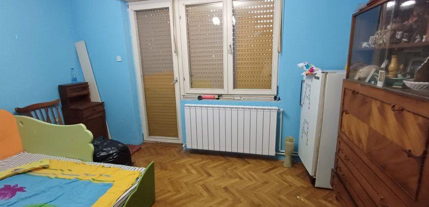 Kuća 89 m², 21 ar, Veliko Polje, Obrenovac, 75.000€