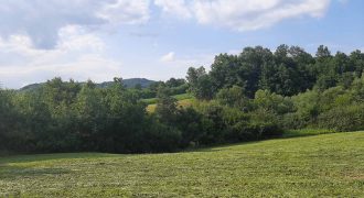 Prodaja placa-selo Tijanje+vodenica