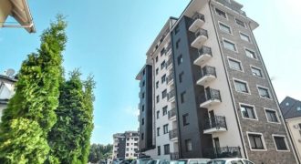 Prodajem apartman na Zlatiboru