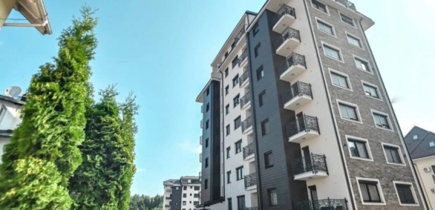 Prodajem apartman na Zlatiboru