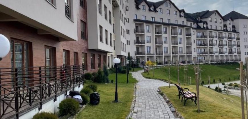 Studio apartman-Milmari Resort-Kopaonik