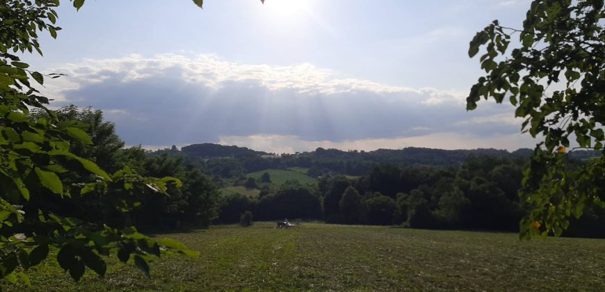 Prodaja placa-selo Tijanje+vodenica