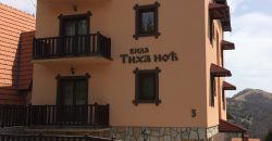 Prodajem apartman na Kopaoniku