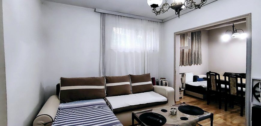 Тrosoban stan 59 m², Sut, Obrenovac, 77.000 €