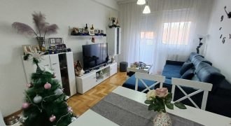 Dvoiposoban stan 47 m², Pr, Obrenovac, Rvati, 77.000€ (PARKING MESTO)