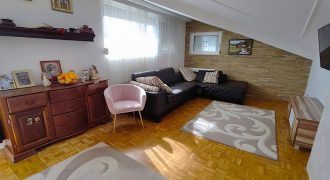 Trosoban stan 75 m², V sprat, II sprat (PK), Obrenovac, 102.000€